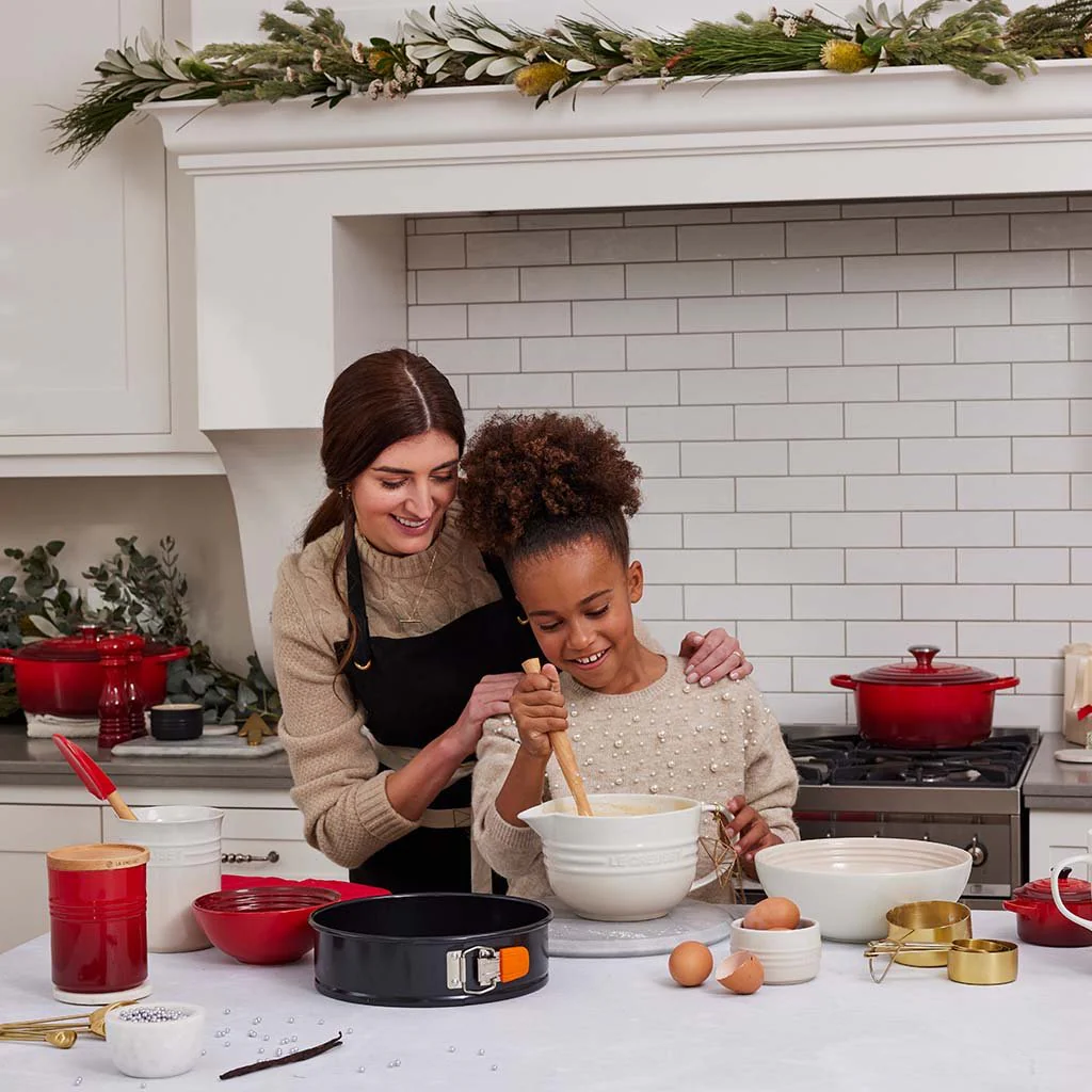 Set 4 mini ramequines Le Creuset - Imagen 8