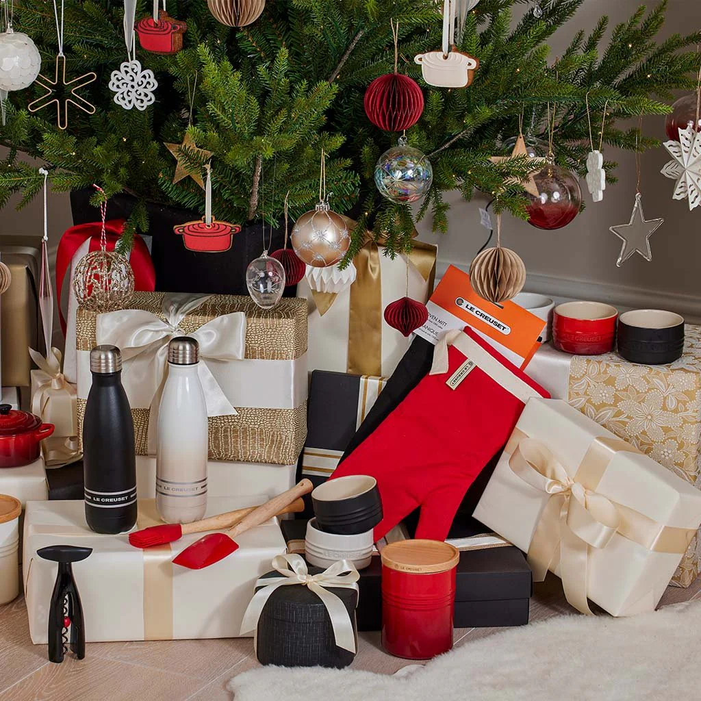 Set 4 mini ramequines Le Creuset - Imagen 9