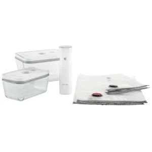 Set de vacío 7 piezas Fresh&Save Zwilling