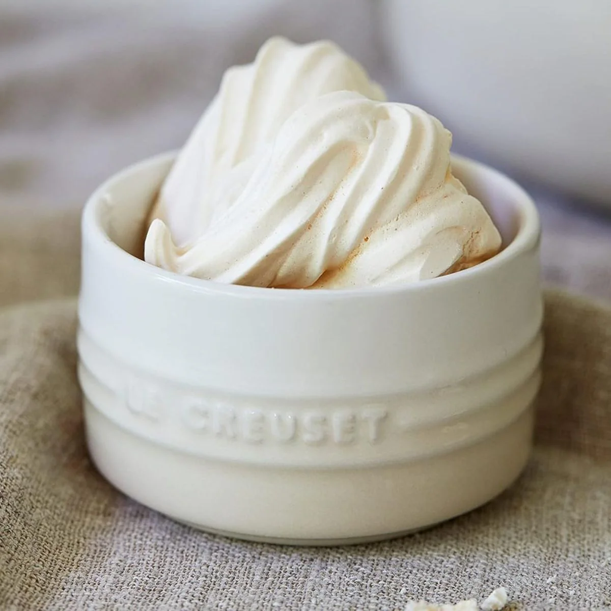 Set 4 mini ramequines Le Creuset - Imagen 5