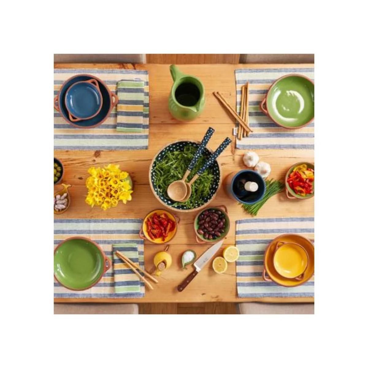 Set de 3 boles para aperitivos Sintra Dexam - Imagen 5