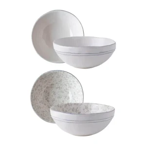 Set de 4 boles Artisan de Laura Ashley