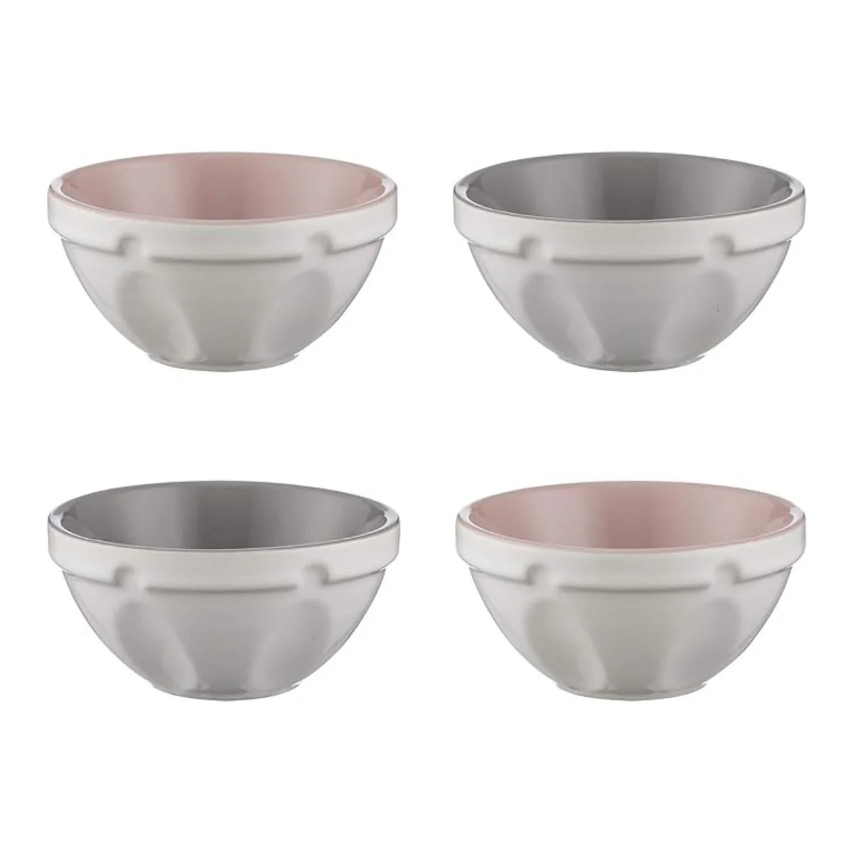 Set de 4 boles de cerámica Mason Cash - Imagen 4