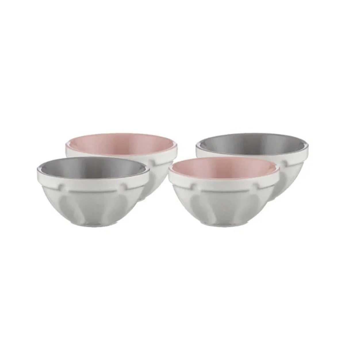 Set de 4 boles de cerámica Mason Cash - Imagen 5