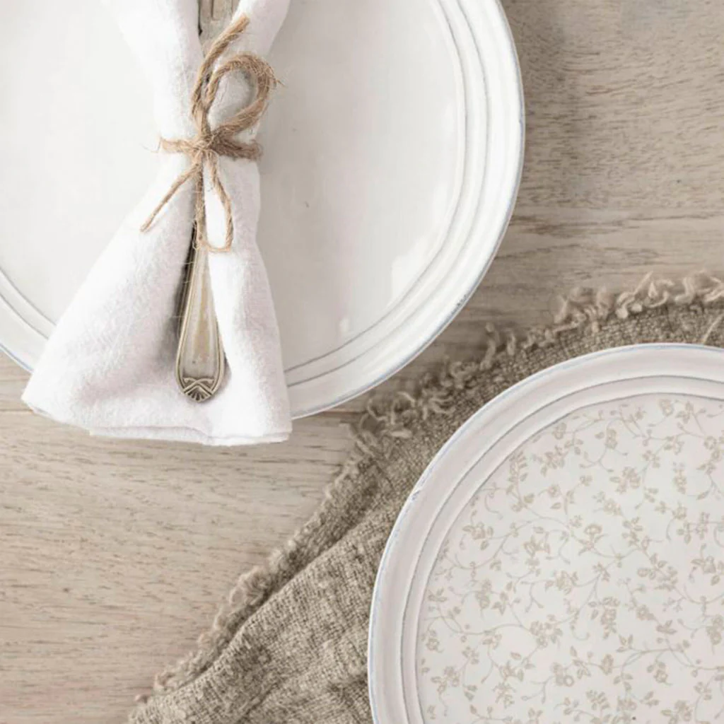 Set de 4 platos Artisan Collection de Laura Ashley - Imagen 8