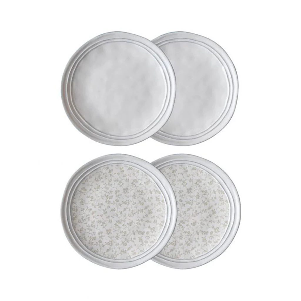 Set de 4 platos Artisan Collection de Laura Ashley - Imagen 2