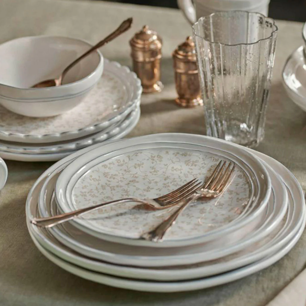 Set de 4 platos Artisan Collection de Laura Ashley - Imagen 3
