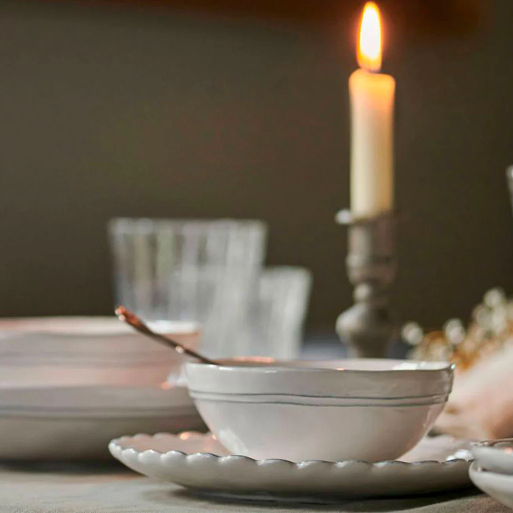 Set de 4 platos Artisan Collection de Laura Ashley - Imagen 7