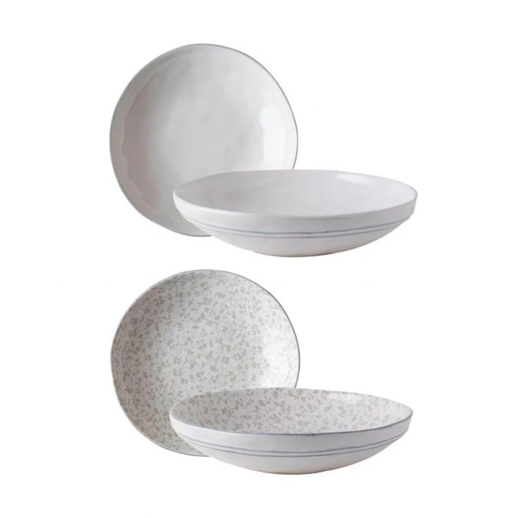 Set de 4 platos Artisan Collection de Laura Ashley - Imagen 5