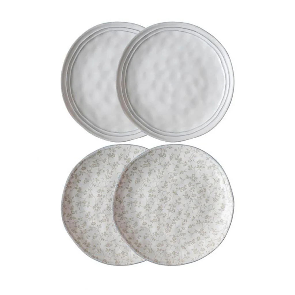 Set de 4 platos Artisan Collection de Laura Ashley - Imagen 6