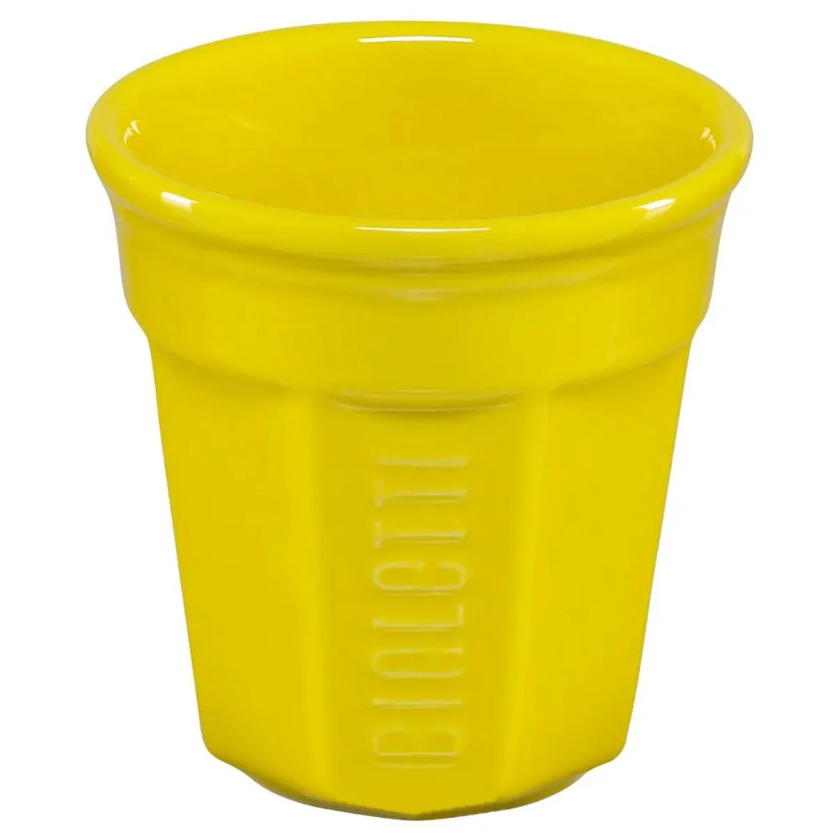 Set de 6 vasos octogonales multicolor Bialetti - Imagen 7