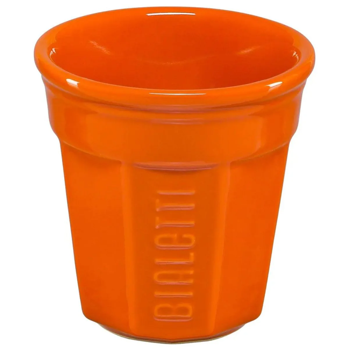 Set de 6 vasos octogonales multicolor Bialetti - Imagen 9