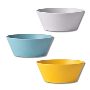 Boles de resina 600 ml Bloom de Mepal