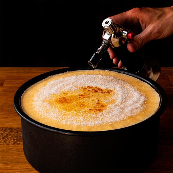 Soplete de cocina KitchenCraft - Imagen 3