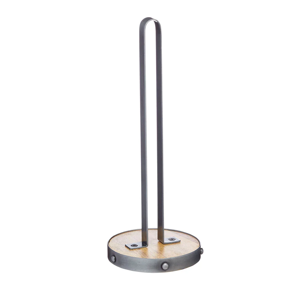 Soporte para papel de cocina Industrial Kitchen de KitchenCraft - Imagen 6