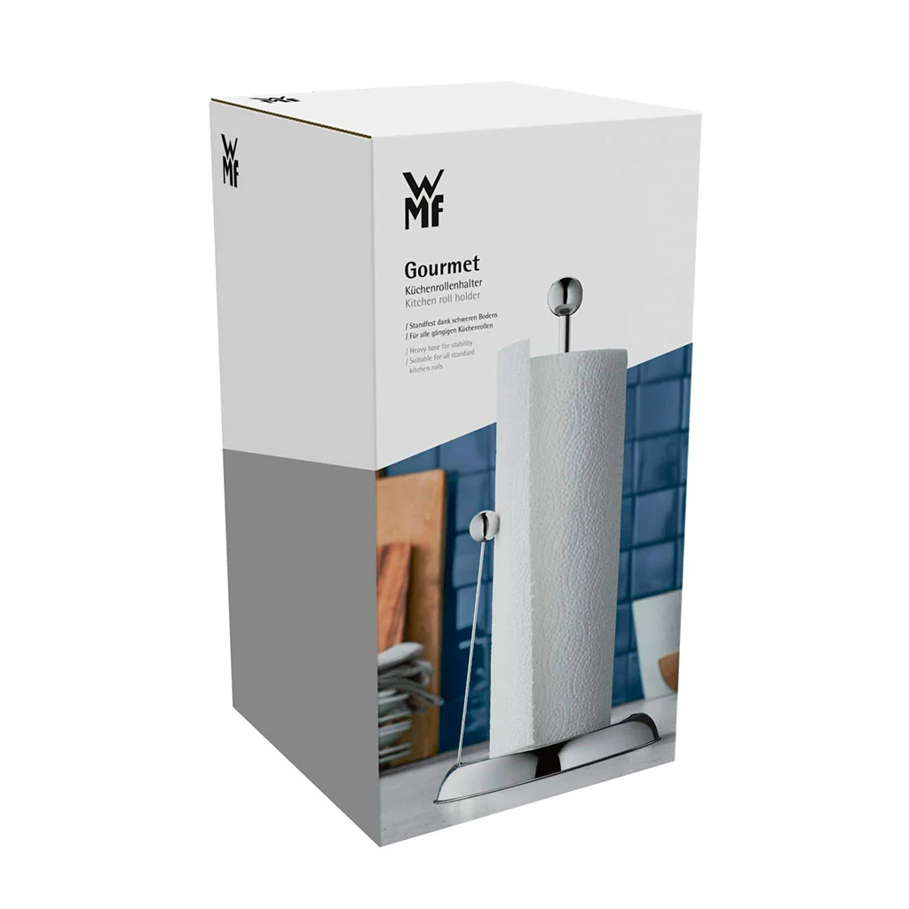 Soporte para papel de cocina WMF - Imagen 8