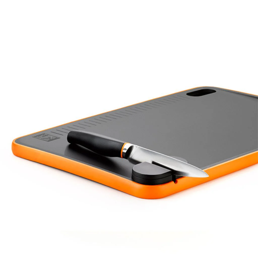 Tabla de corte con afilador Efficient de Bra - Imagen 9