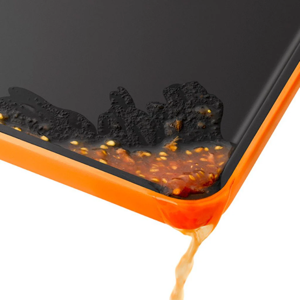 Tabla de corte con afilador Efficient de Bra - Imagen 8