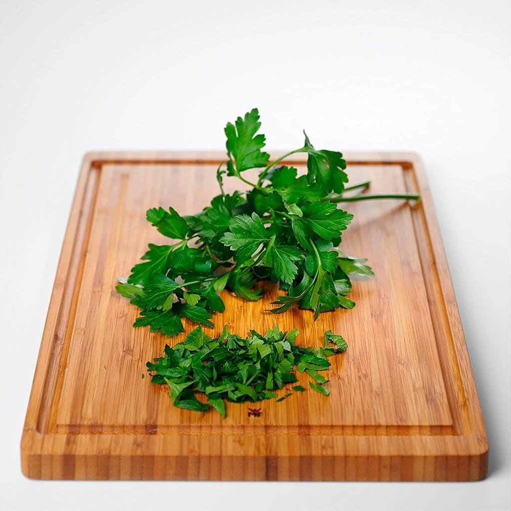 Tabla para cortar de bambú WMF - Imagen 5