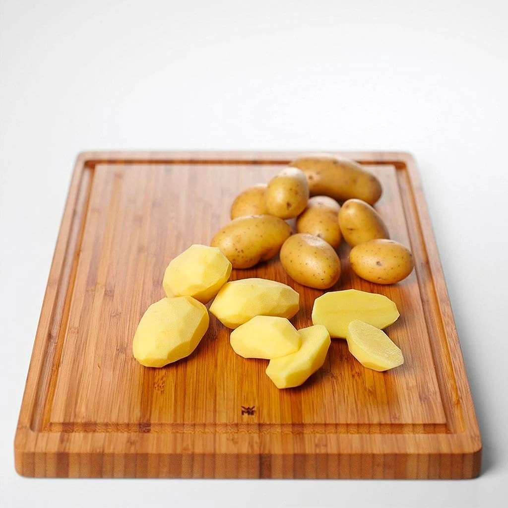 Tabla para cortar de bambú WMF - Imagen 6