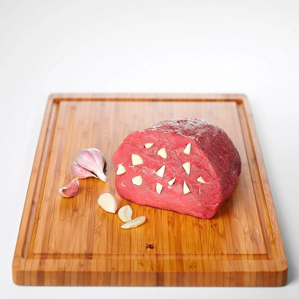 Tabla para cortar de bambú WMF - Imagen 7