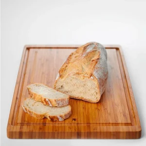 Tabla para cortar de bambú WMF