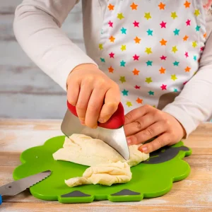 Set de corte para niños Kuhn Rikon