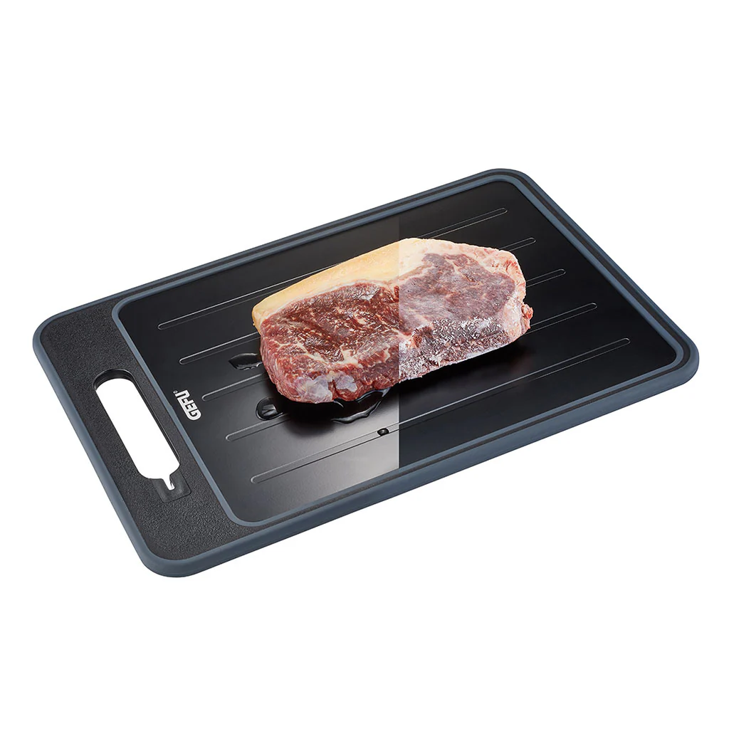 Tabla para descongelar y cortar Cut Pro de Gefu - Imagen 6