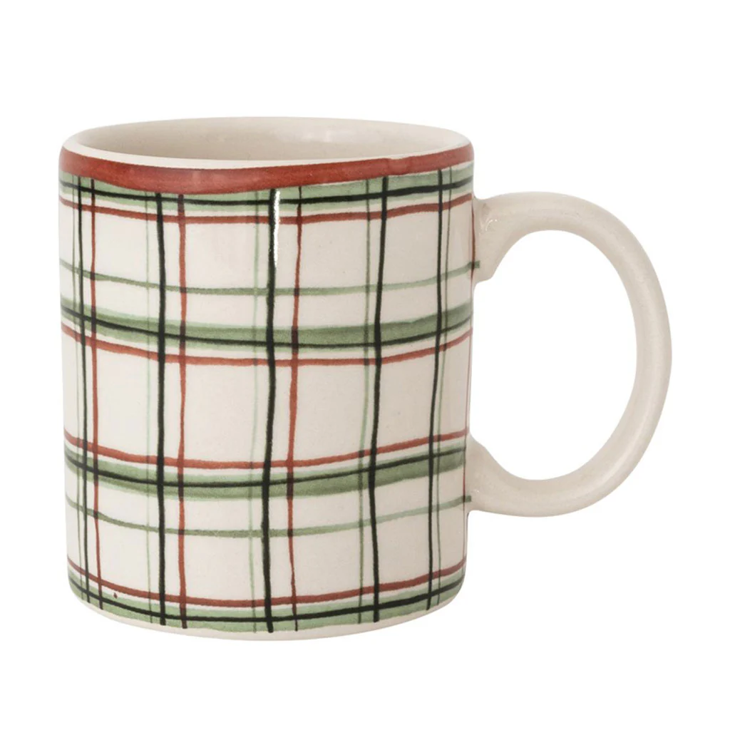 Taza cerámica tipo mug Table of Joy Dutch Rose - Imagen 6