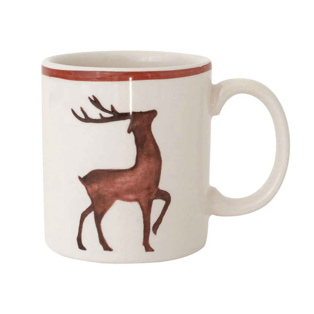 Taza cerámica tipo mug Table of Joy Dutch Rose - Imagen 7