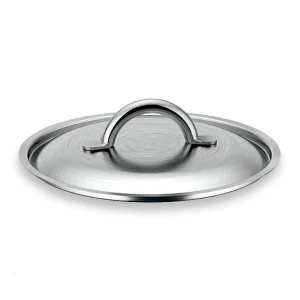 Tapa de acero inoxidable De Buyer