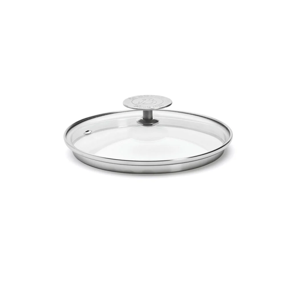 Tapa de cristal Alchimy de De Buyer - Imagen 5