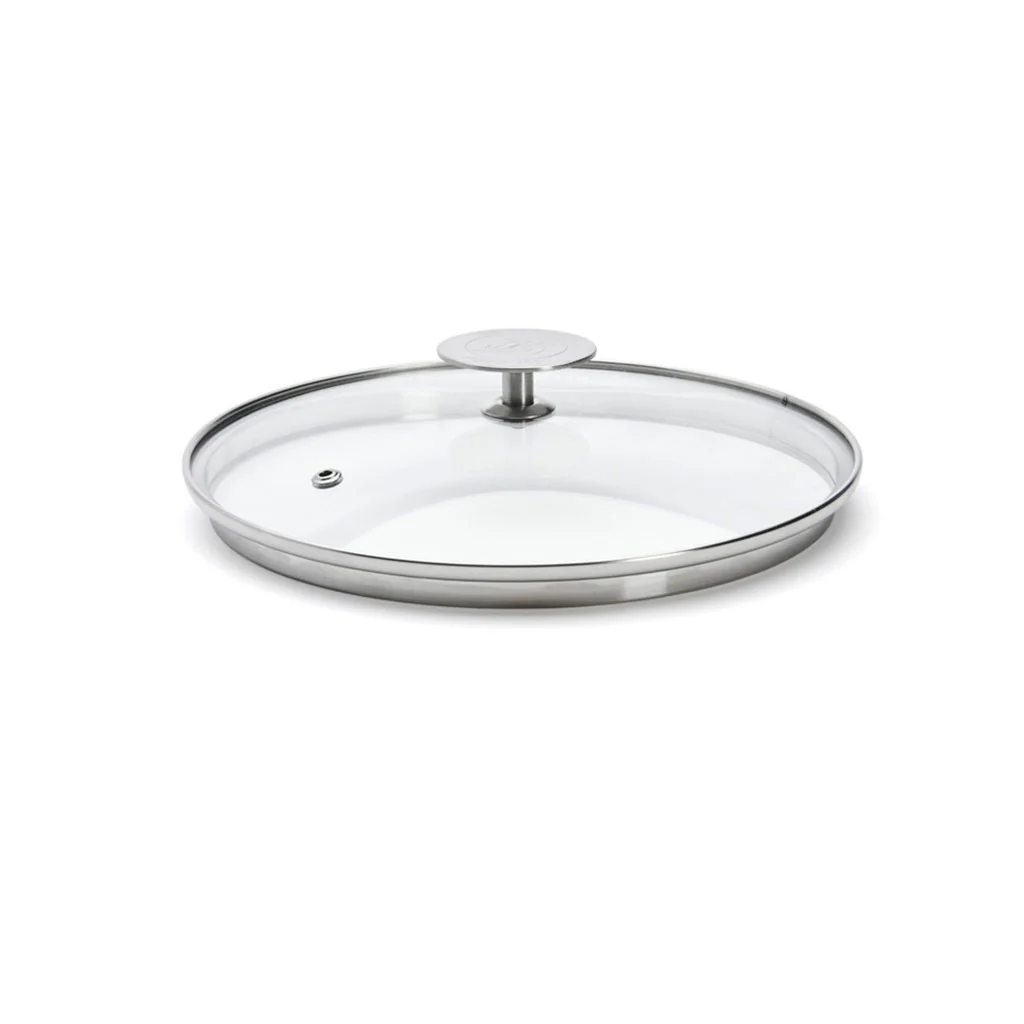 Tapa de cristal Alchimy de De Buyer - Imagen 7