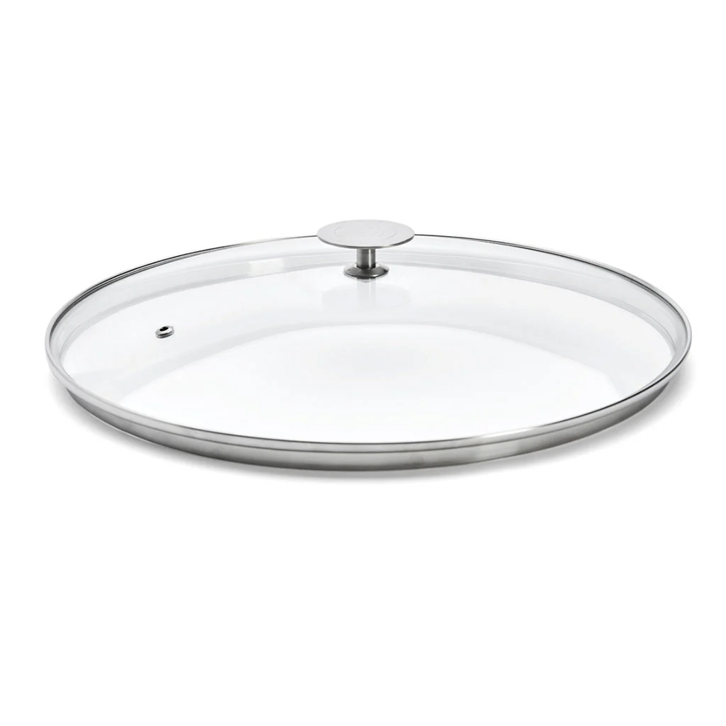 Tapa de cristal Alchimy de De Buyer - Imagen 9