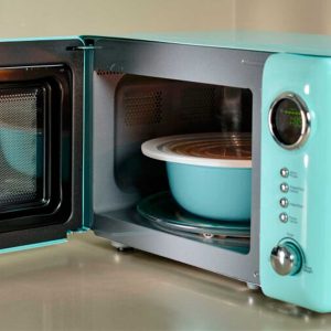 Tapa anti-salpicaduras para microondas Mepal