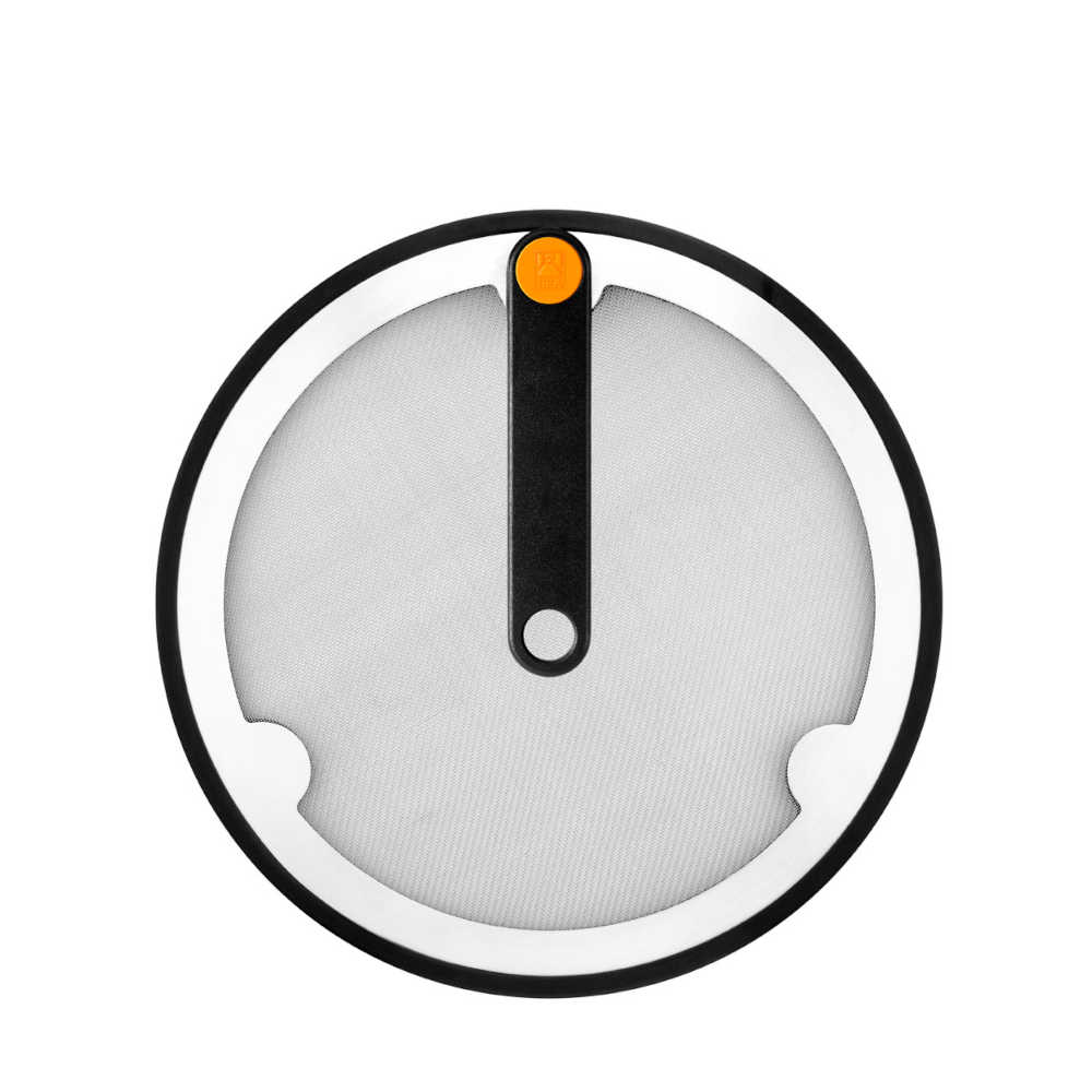 Tapa antisalpicaduras con mango plegable Efficient Bra - Imagen 9