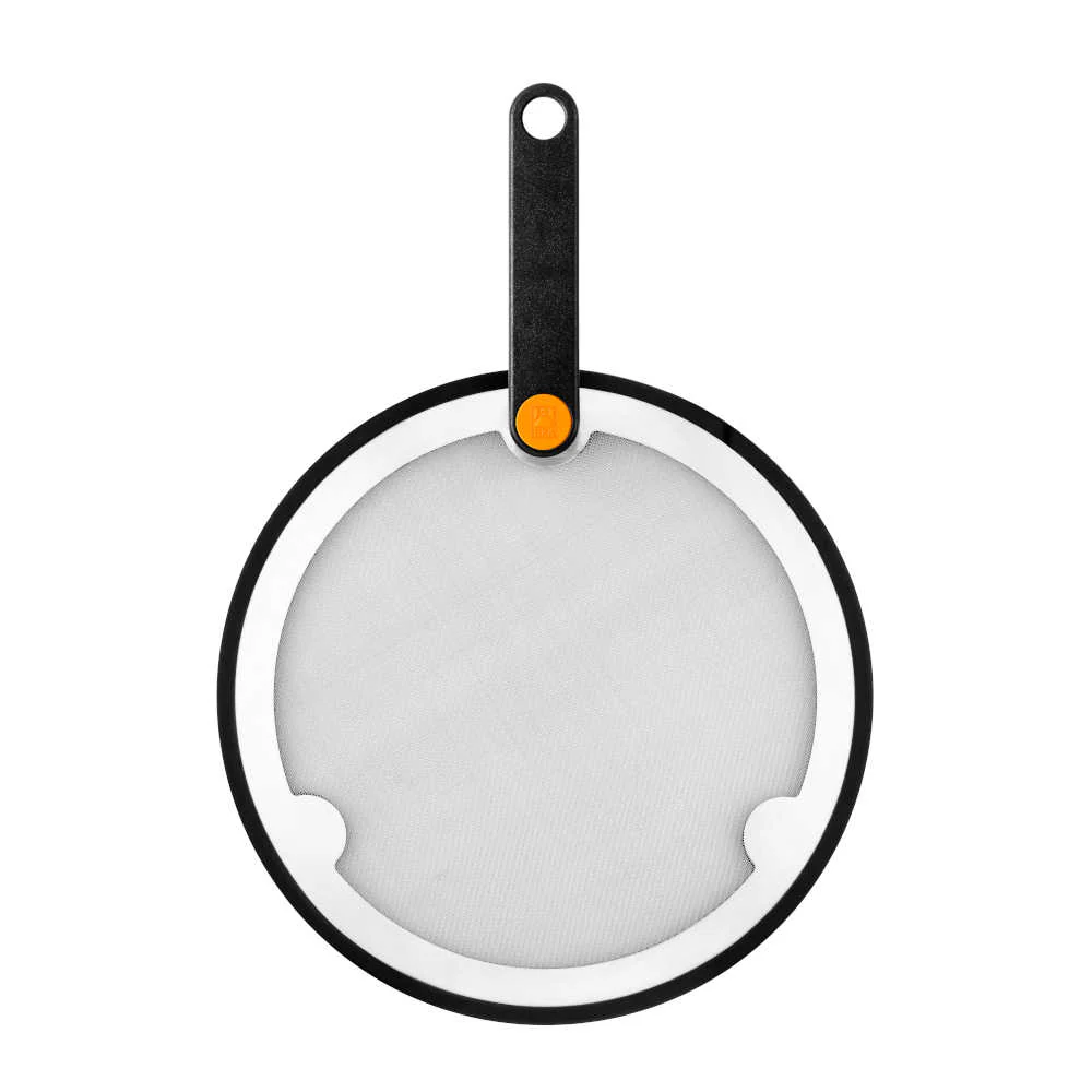 Tapa antisalpicaduras con mango plegable Efficient Bra - Imagen 8