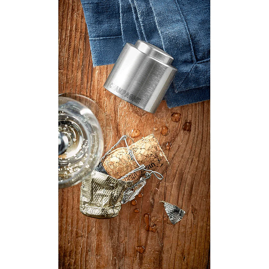 Tapón para botellas Clever&More de WMF - Imagen 9