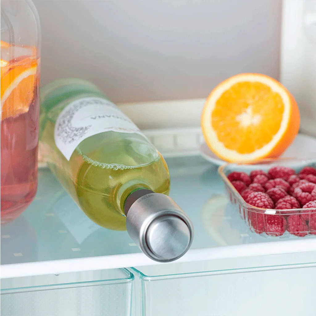 Tapón para botellas Clever&More de WMF - Imagen 6