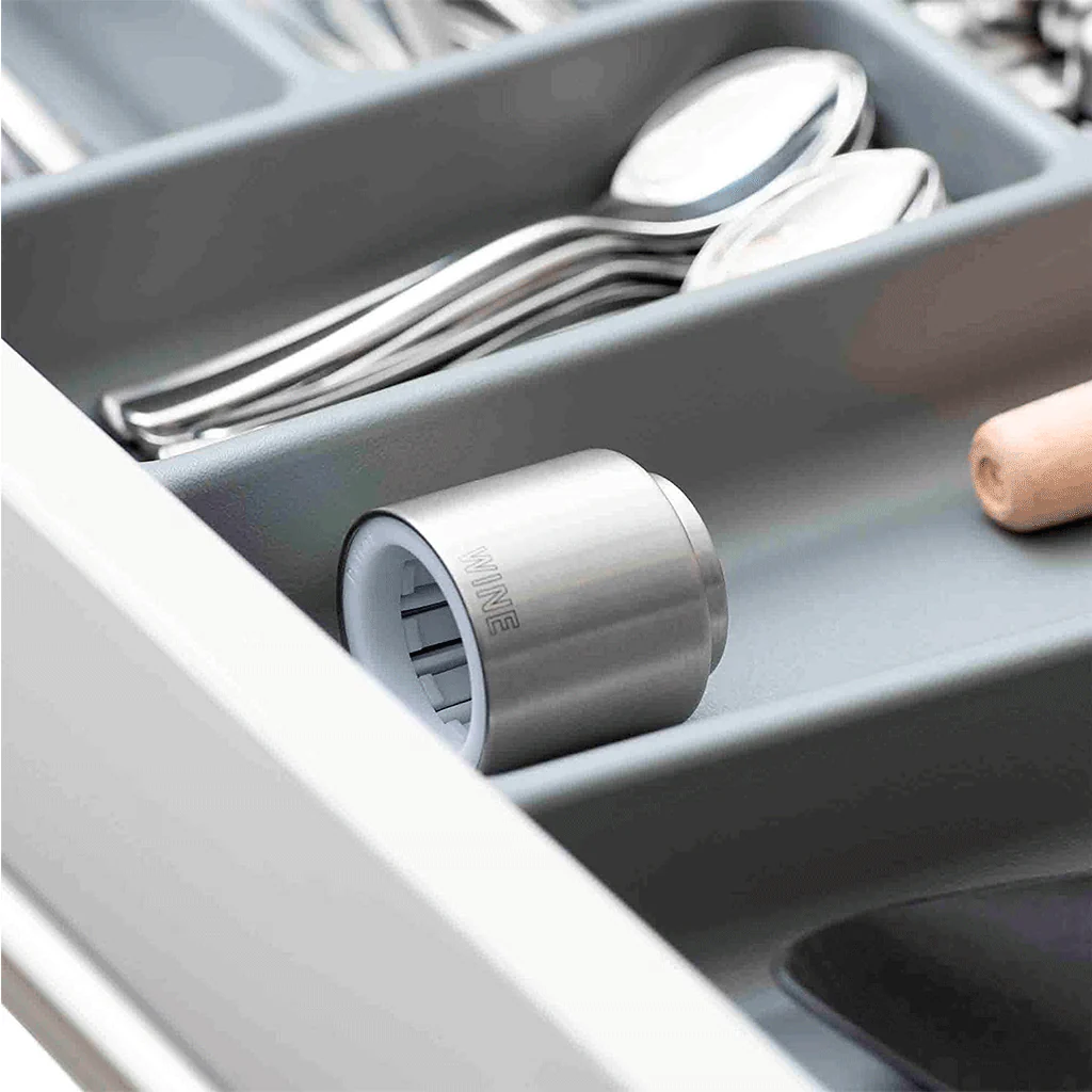 Tapón para botellas Clever&More de WMF - Imagen 8