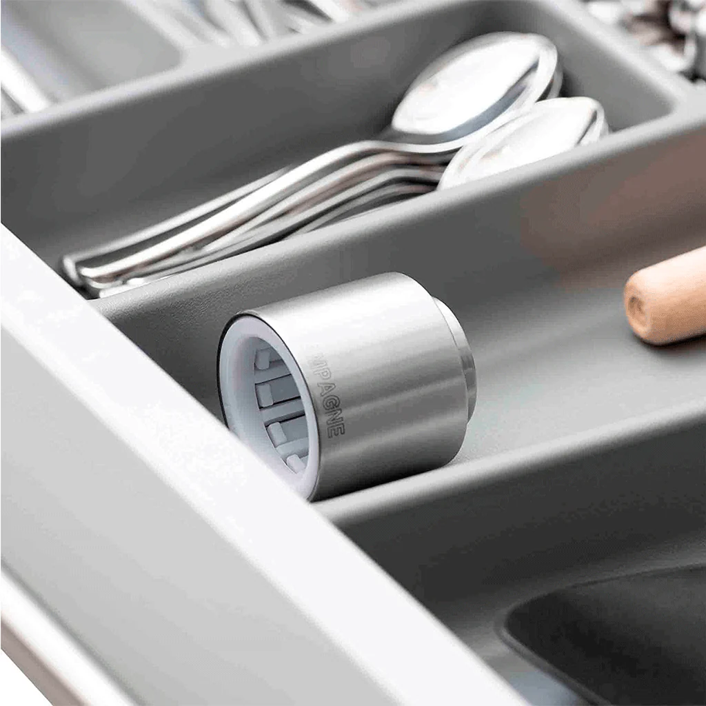 Tapón para botellas Clever&More de WMF - Imagen 7