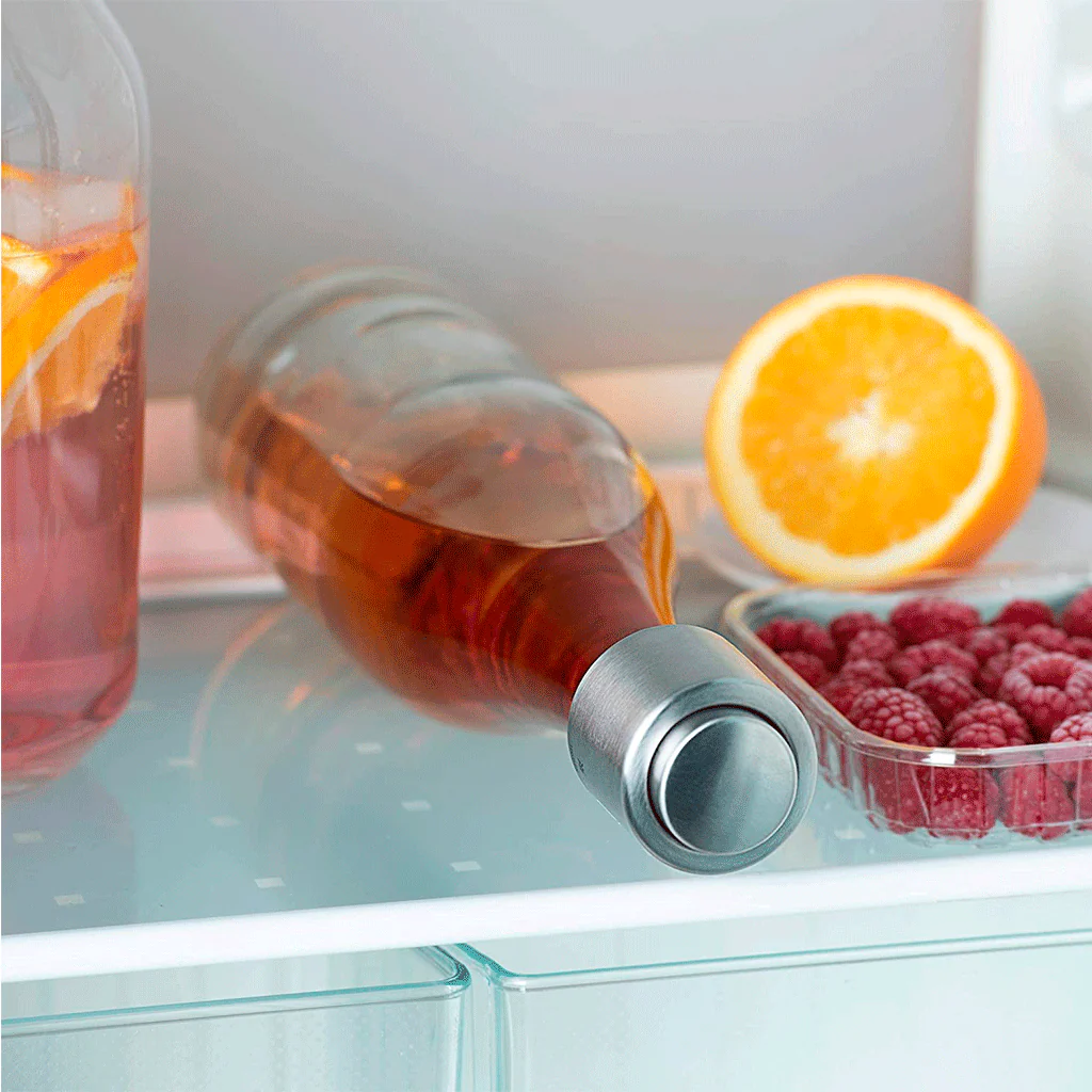 Tapón para botellas Clever&More de WMF - Imagen 5