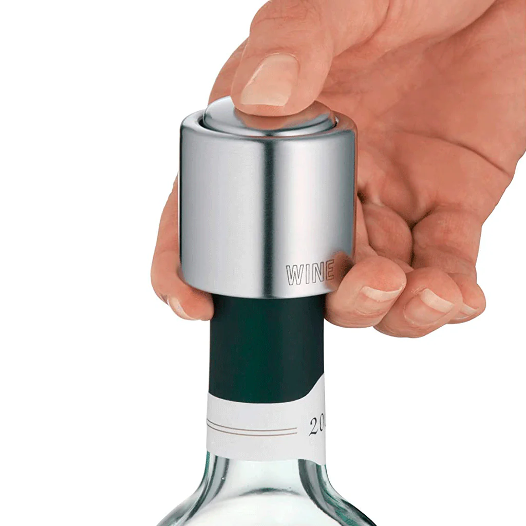 Tapón para botellas Clever&More de WMF - Imagen 3