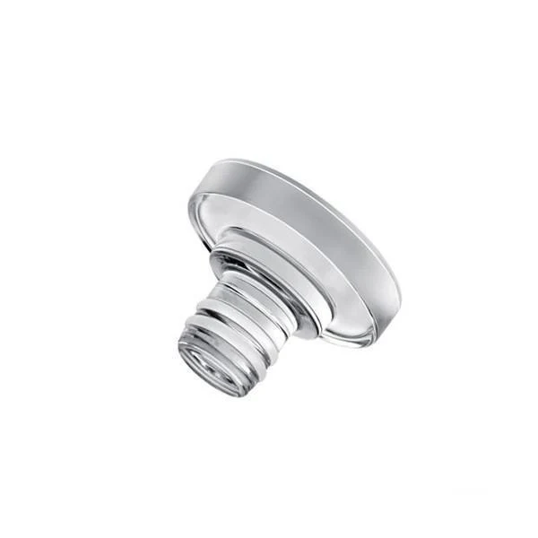 Botella de cristal Optima Luigi Bormioli - Imagen 8