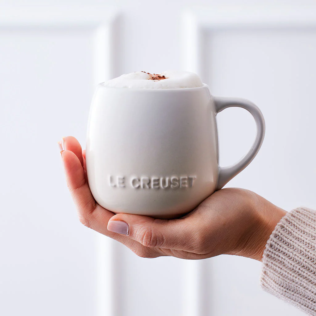 Taza mug 320 ml Coupe de Le Creuset - Imagen 4