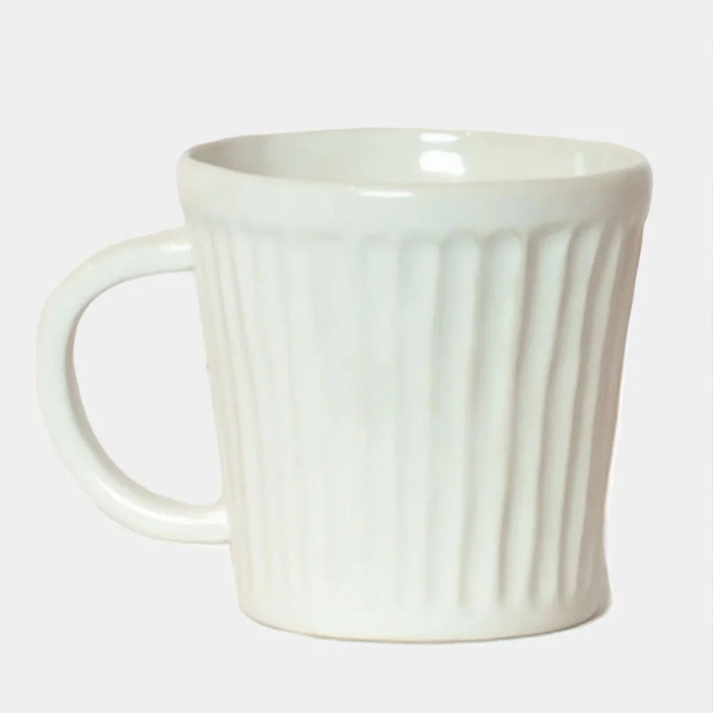 Taza tipo mug Yolanda de Olsson & Jensen - Imagen 3