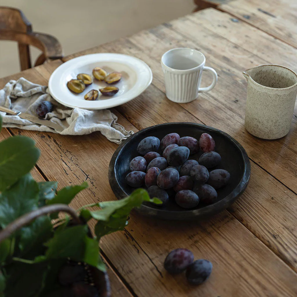 Taza tipo mug Yolanda de Olsson & Jensen - Imagen 4