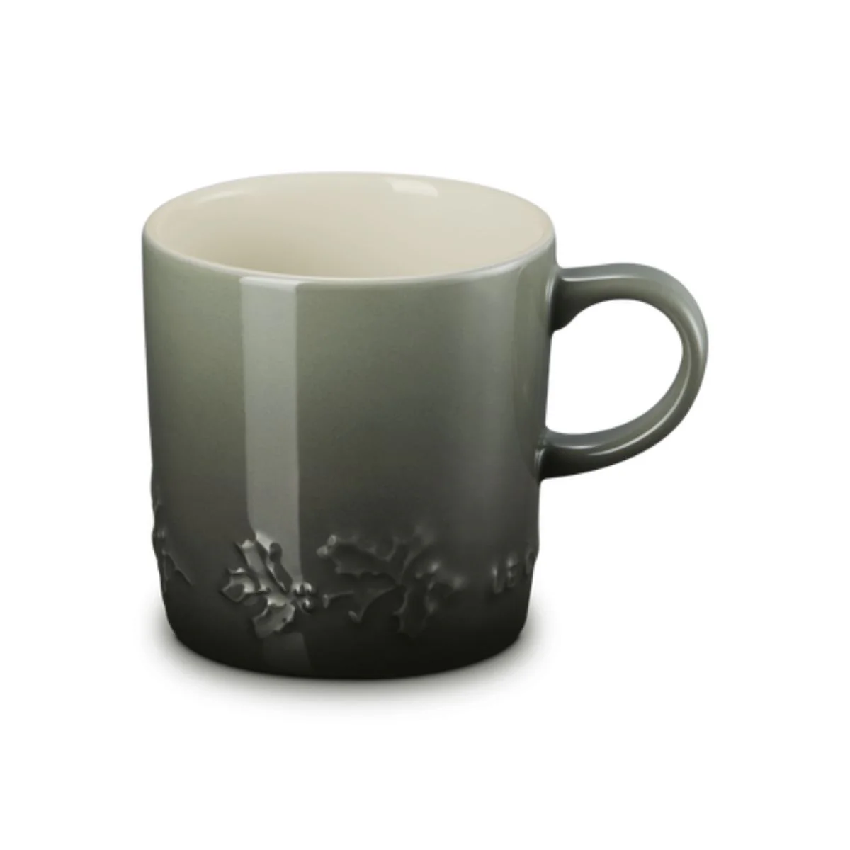 Taza cerámica tipo mug Holly ¡Edición Especial Navidad! Le Creuset - Imagen 9