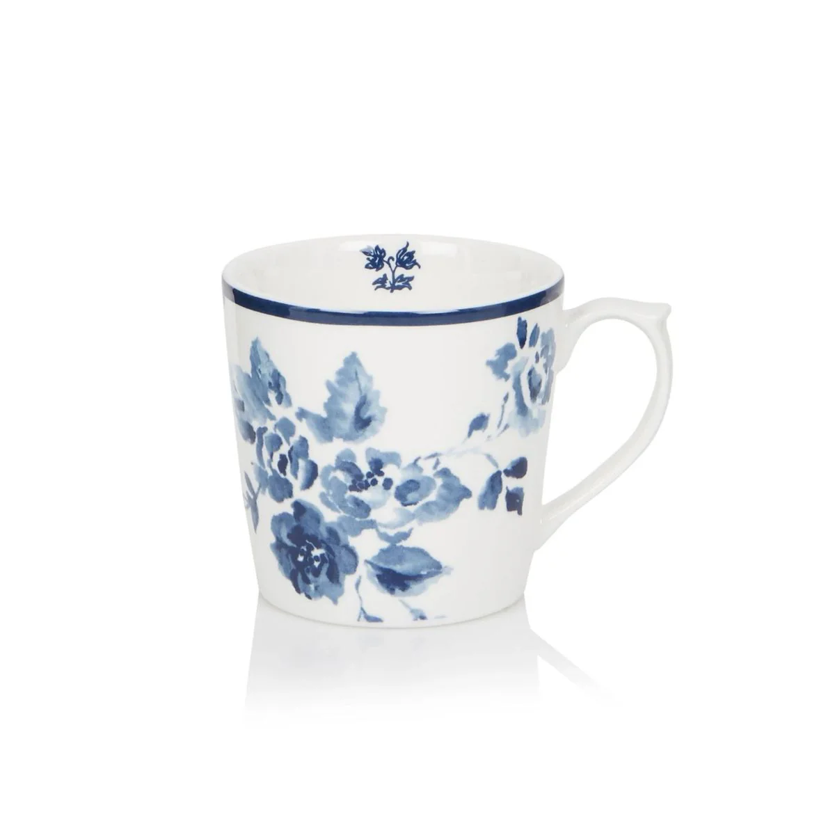Taza mediana 220ml Laura Ashley - Imagen 8