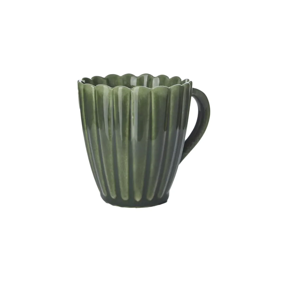 Taza cerámica Hulda Affari of Sweden - Imagen 8